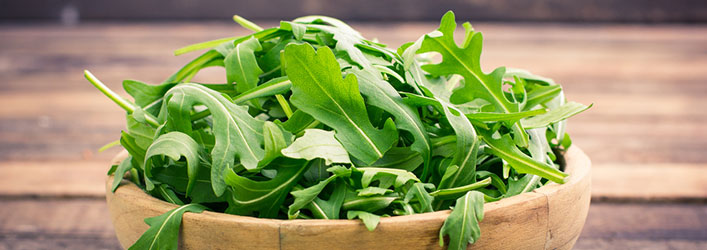 Arugula
