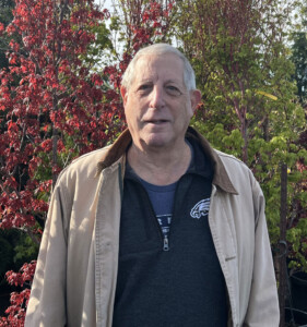 Barry Perlow, Landscape Designer
