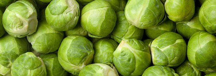 Brussels sprouts