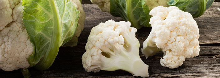 Cauliflower