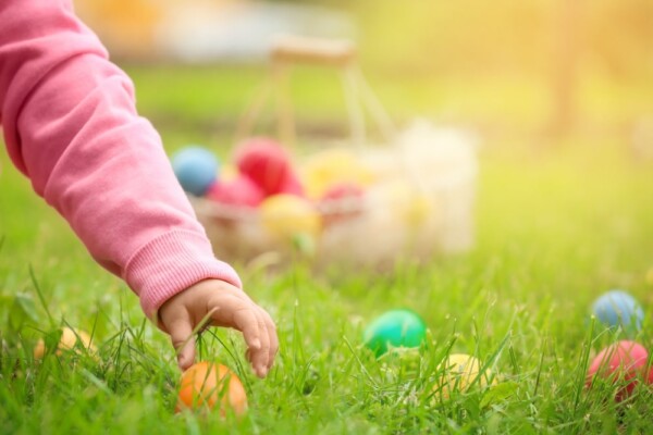 Easter Egg Hunt