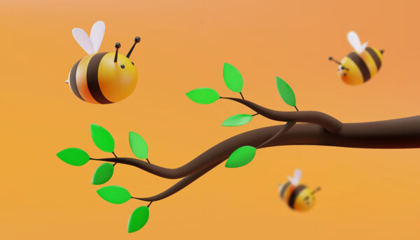 Honeybees
