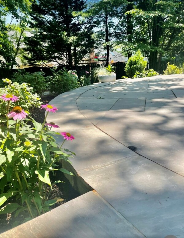 June Landscape Design of the Month - June 2022