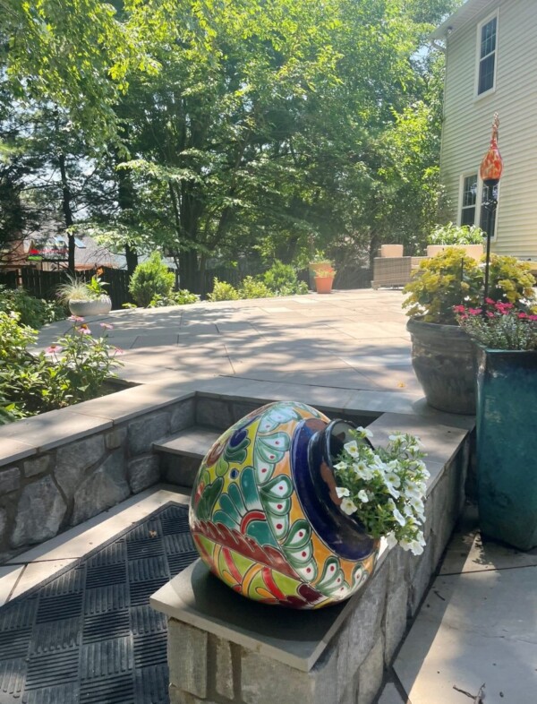 June Landscape Design of the Month - June 2022